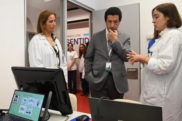 Espaço Sentido RN apresentação